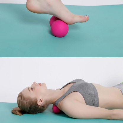 RelaxBall